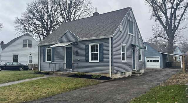 Photo of 1504 Waldron Cir, Fort Wayne, IN 46807