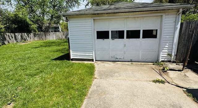 Photo of 1229 Joyce Dr, South Bend, IN 46616