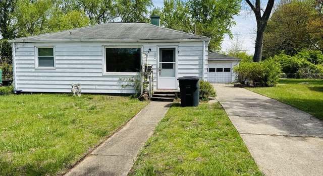 Photo of 1229 Joyce Dr, South Bend, IN 46616