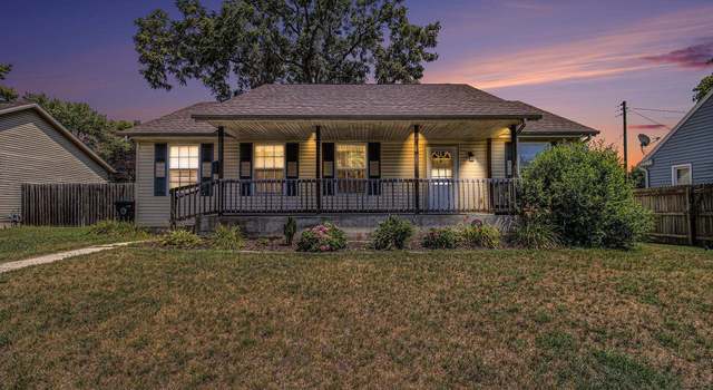 Photo of 1226 S 34th St, South Bend, IN 46615