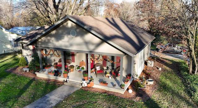 Photo of 5976 S 475 Rds, Montgomery, IN 47558
