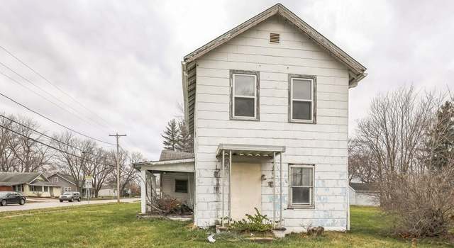 Photo of 2922 S Nebraska St, Marion, IN 46953