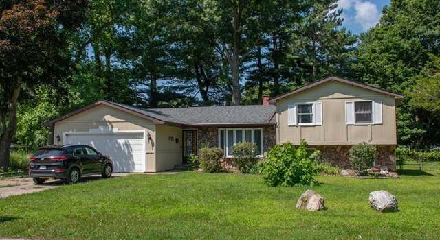 Photo of 2143 N Elmer St, South Bend, IN 46628