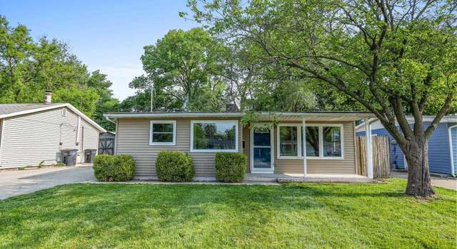 Property at 1008 Beck Ln, Lafayette, IN 47909, 3 beds, 1 bath
