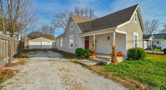 Photo of 1100 S Plate St, Kokomo, IN 46902