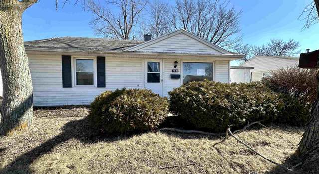 Photo of 3041 Commanche Trl, Lafayette, IN 47909