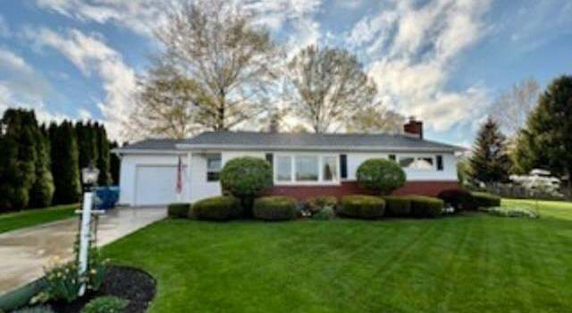 Photo of 629 Morningside Dr, Bremen, IN 46506