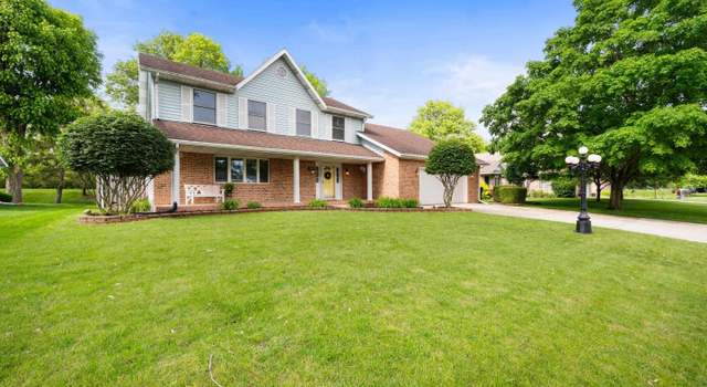 Photo of 4400 W Friar Dr, Muncie, IN 47304