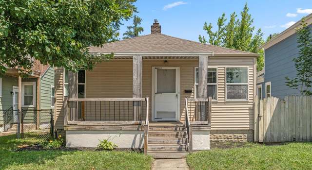 Photo of 638 W 4th St, Fort Wayne, IN 46808