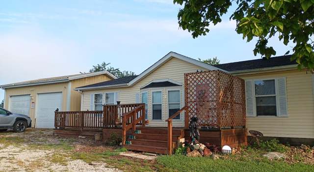 Photo of 3869 Ziegler Rd, Loogootee, IN 47553