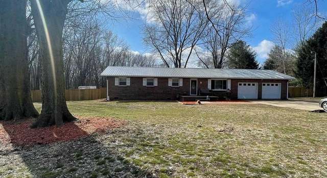 Photo of 8557 N State Rd 550, Bruceville, IN 47516