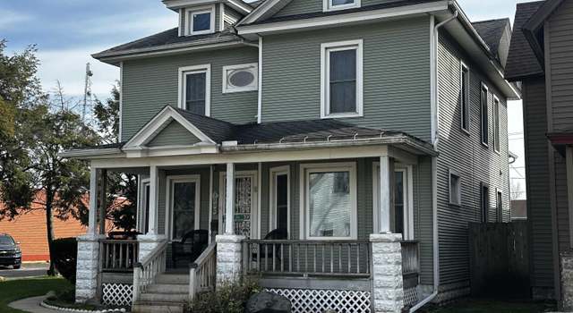 Photo of 1232 Napier St, South Bend, IN 46601