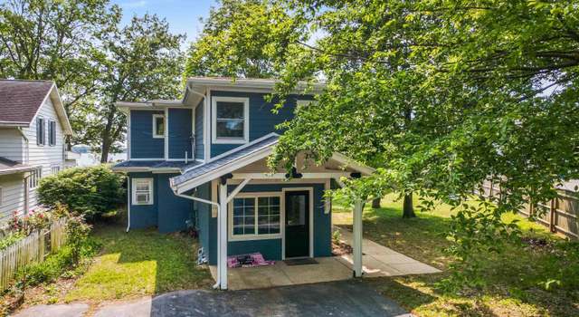Photo of 11227 N East Wawasee Dr, Syracuse, IN 46567