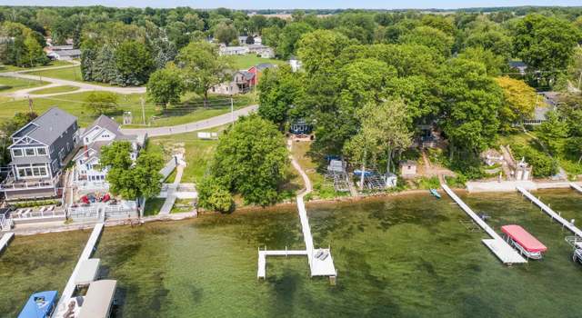 Photo of 11227 N East Wawasee Dr, Syracuse, IN 46567