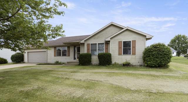 Photo of 704 Aster Ct, Bourbon, IN 46504