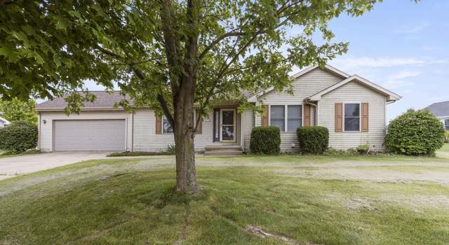 Photo of 704 Aster Ct, Bourbon, IN 46504
