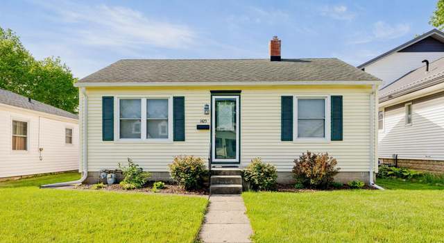 Photo of 1425 Adams St, Lafayette, IN 47905