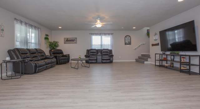 Photo of 302 E Tennessee St, Evansville, IN 47711