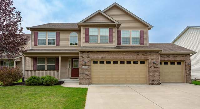 Photo of 3429 Burnley Dr, West Lafayette, IN 47906