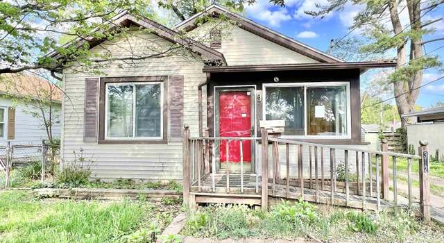 Photo of 312 S Villa Dr, Evansville, IN 47714