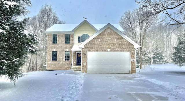 Photo of 9926 S Samantha Ct, Heltonville, IN 47436