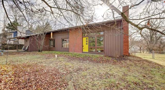 Photo of 3626 E Longview Ave, Bloomington, IN 47408