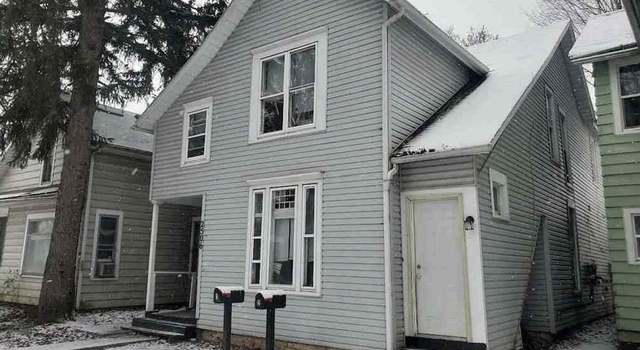 Photo of 2506 Miner St, Fort Wayne, IN 46807