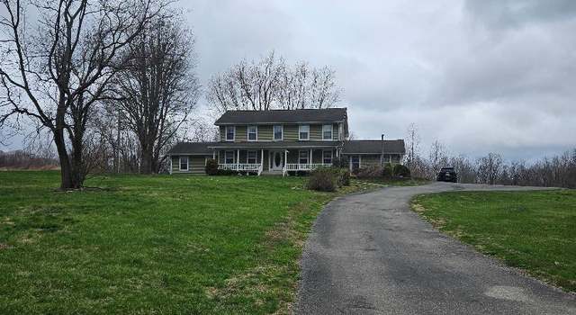Photo of 1336 E 400 Rd N, Patoka, IN 47666