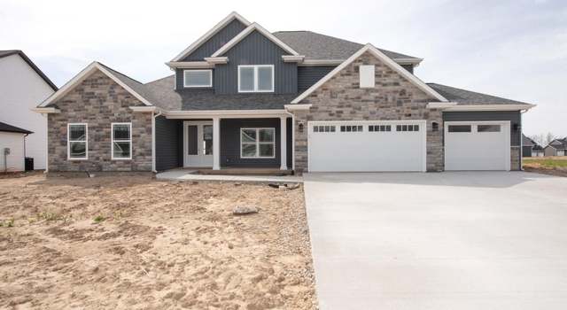 Photo of 3554 Collier Dr, Lafayette, IN 47905
