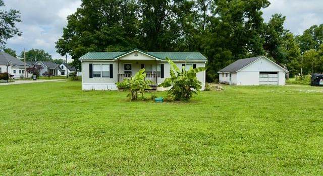Photo of 5856 W Adams St, Richland, IN 47634
