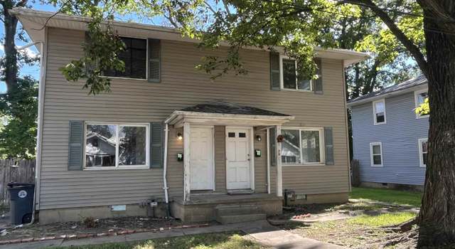 Photo of 1025 1027 Covert Ave, Evansville, IN 47714