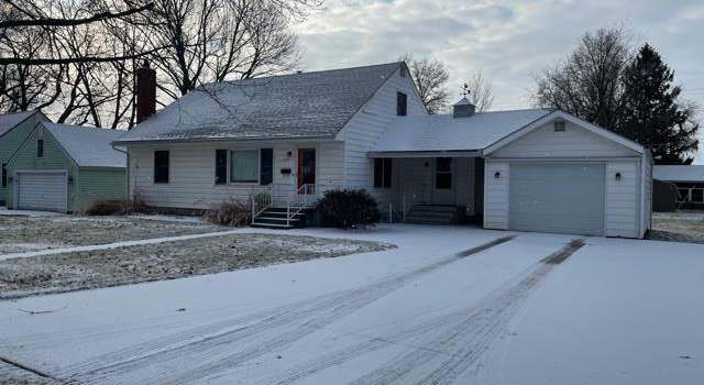 Photo of 325 W Walnut St, Argos, IN 46501
