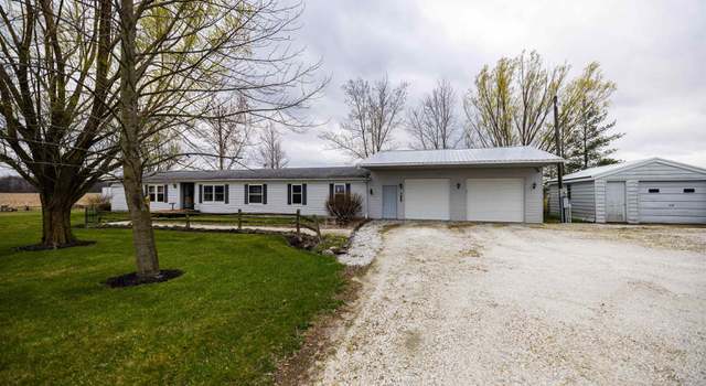 Photo of 2782 W County Road 200 N, Hartford City, IN 47348