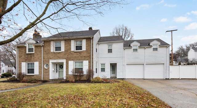 Photo of 4041 Old Mill Rd, Fort Wayne, IN 46807