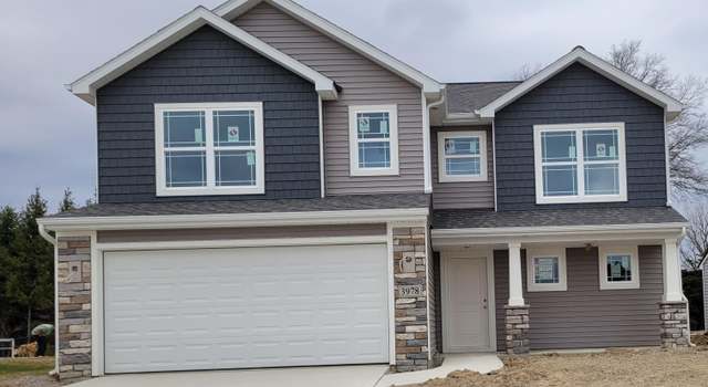 Photo of 3978 Shadowood Lakes Trl, Fort Wayne, IN 46818