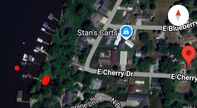Photo of 4341 E Cherry Dr, Monticello, IN 47960