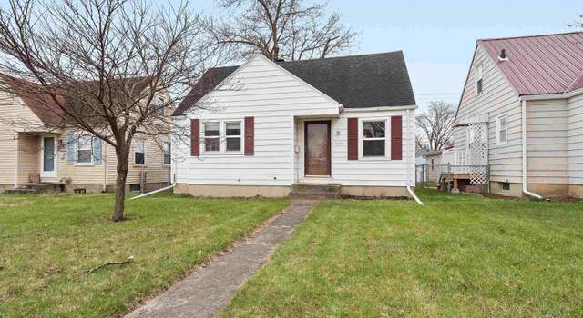 Photo of 1639 W State Blvd, Fort Wayne, IN 46808