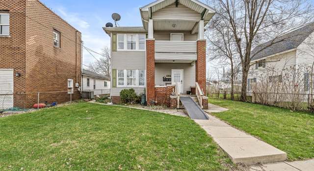 Photo of 813 W 3rd St, Mishawaka, IN 46544