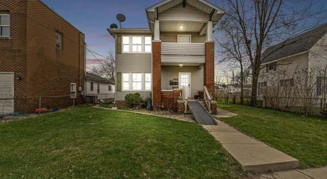 Photo of 813 W 3rd St, Mishawaka, IN 46544
