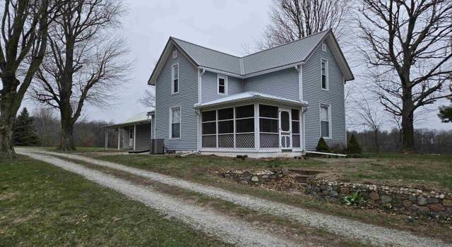 Photo of 771 N 600 Rd W, Logansport, IN 46947