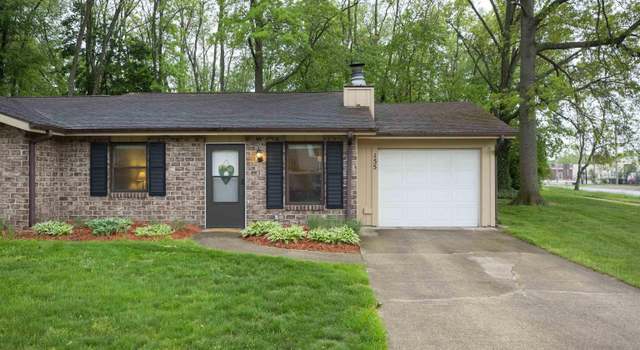 Photo of 155 W Leyte Ave, Mishawaka, IN 46545