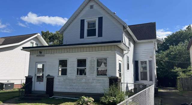 Photo of 1033 E Mulberry St, Evansville, IN 47714