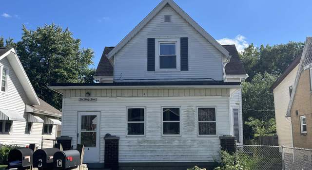 Photo of 1033 E Mulberry St, Evansville, IN 47714