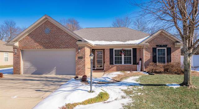 Photo of 7950 S Andee Ln, Fort Branch, IN 47648