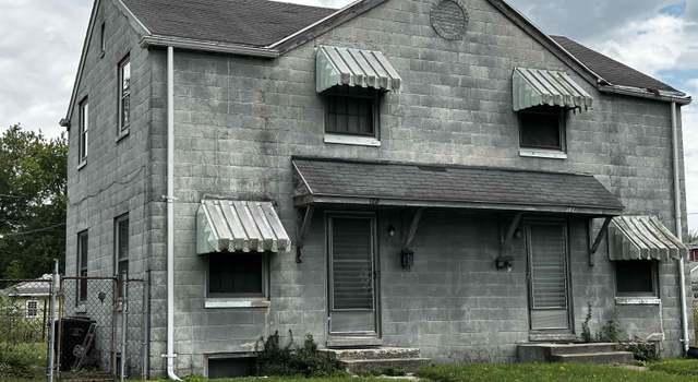 Photo of 124 Dundee St, South Bend, IN 46619