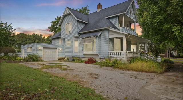 Photo of 400 S Main St, Idaville, IN 47950
