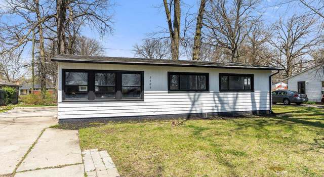 Photo of 2409 Drexel Ave, Fort Wayne, IN 46806