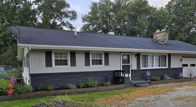 Photo of 2725 Perrysburg Rd, Logansport, IN 46947