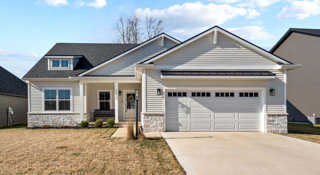 Photo of 12854 Brick Rd, Granger, IN 46530