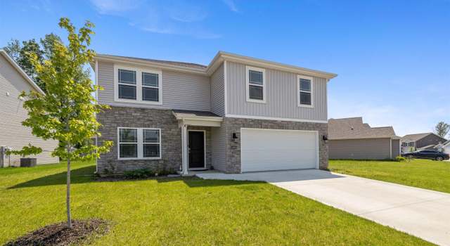 Photo of 14608 Andina Trl, Fort Wayne, IN 46845